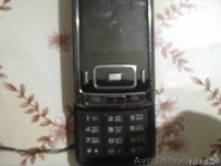 ПРОДАЮ СРОЧНО  Samsung G800 В ХОРОШОМ СОСТОЯНИИ - <ro>Изображение</ro><ru>Изображение</ru> #1, <ru>Объявление</ru> #613642