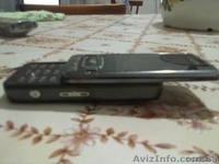 ПРОДАЮ СРОЧНО  Samsung G800 В ХОРОШОМ СОСТОЯНИИ - <ro>Изображение</ro><ru>Изображение</ru> #2, <ru>Объявление</ru> #613642