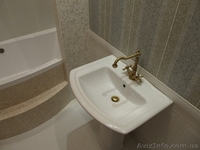 Ванные комнаты и сан.узлы \"под ключ\". - <ro>Изображение</ro><ru>Изображение</ru> #1, <ru>Объявление</ru> #629749