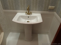 Ванные комнаты и сан.узлы \"под ключ\". - <ro>Изображение</ro><ru>Изображение</ru> #3, <ru>Объявление</ru> #629749