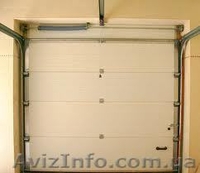 Автоматические ворота Роллеты Автоматика для ворот пр-ва Италия - <ro>Изображение</ro><ru>Изображение</ru> #10, <ru>Объявление</ru> #621299