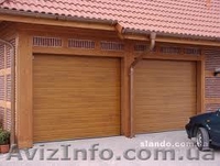 Автоматические ворота Роллеты Автоматика для ворот пр-ва Италия - <ro>Изображение</ro><ru>Изображение</ru> #9, <ru>Объявление</ru> #621299