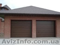 Автоматические ворота Роллеты Автоматика для ворот пр-ва Италия - <ro>Изображение</ro><ru>Изображение</ru> #7, <ru>Объявление</ru> #621299