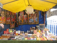 Индийские товары: Благовония, Аюрведа, Бижутерия - <ro>Изображение</ro><ru>Изображение</ru> #1, <ru>Объявление</ru> #608979