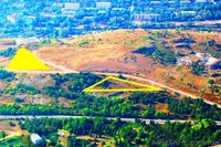 Видовой участок рядом с морем в Балаклаве 25000уе - <ro>Изображение</ro><ru>Изображение</ru> #2, <ru>Объявление</ru> #622955