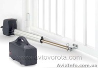 Автоматика для ворот - <ro>Изображение</ro><ru>Изображение</ru> #6, <ru>Объявление</ru> #640098