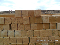 Камень ракушняк ракушечник крымский (песчаник) от производителя - <ro>Изображение</ro><ru>Изображение</ru> #1, <ru>Объявление</ru> #641905