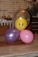 Оформление воздушными шарами Симферополь - <ro>Изображение</ro><ru>Изображение</ru> #5, <ru>Объявление</ru> #617321