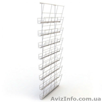 металличекие торговые витрины - <ro>Изображение</ro><ru>Изображение</ru> #1, <ru>Объявление</ru> #623634
