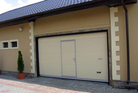 Автоматические ворота Роллеты Автоматика для ворот пр-ва Италия - <ro>Изображение</ro><ru>Изображение</ru> #4, <ru>Объявление</ru> #621299