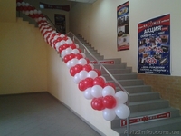 Оформление воздушными шарами Симферополь - <ro>Изображение</ro><ru>Изображение</ru> #4, <ru>Объявление</ru> #617321