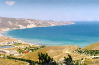 свой дом 700 м от моря, в Крыму, г. Феодосия - <ro>Изображение</ro><ru>Изображение</ru> #1, <ru>Объявление</ru> #645228