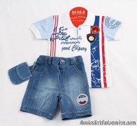 Детская одежда из Турции оптом - <ro>Изображение</ro><ru>Изображение</ru> #1, <ru>Объявление</ru> #666236