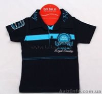 Детская одежда из Турции оптом - <ro>Изображение</ro><ru>Изображение</ru> #4, <ru>Объявление</ru> #666236