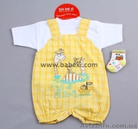 Детская одежда из Турции оптом - <ro>Изображение</ro><ru>Изображение</ru> #5, <ru>Объявление</ru> #666236