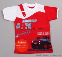 Детская одежда из Турции оптом - <ro>Изображение</ro><ru>Изображение</ru> #7, <ru>Объявление</ru> #666236