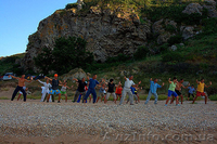 Семинар по тайцзи-цюань и цигун в Крыму - <ro>Изображение</ro><ru>Изображение</ru> #2, <ru>Объявление</ru> #663023