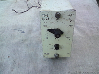 регулятор температуры РТ -3. ГР-23. - <ro>Изображение</ro><ru>Изображение</ru> #5, <ru>Объявление</ru> #663592