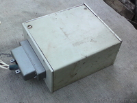 регулятор температуры РТ -3. ГР-23. - <ro>Изображение</ro><ru>Изображение</ru> #2, <ru>Объявление</ru> #663592