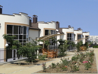 Дом 185 м2 в клубном поселке в Севастополе - <ro>Изображение</ro><ru>Изображение</ru> #1, <ru>Объявление</ru> #651749