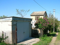 Продается дача  в  поселке Живописное. - <ro>Изображение</ro><ru>Изображение</ru> #4, <ru>Объявление</ru> #656865