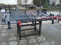 Продам  экспедиционный багажник. - <ro>Изображение</ro><ru>Изображение</ru> #1, <ru>Объявление</ru> #669920