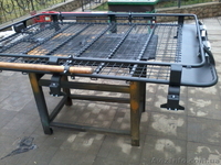 Продам  экспедиционный багажник. - <ro>Изображение</ro><ru>Изображение</ru> #3, <ru>Объявление</ru> #669920