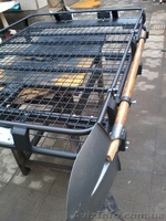 Продам  экспедиционный багажник. - <ro>Изображение</ro><ru>Изображение</ru> #4, <ru>Объявление</ru> #669920