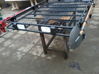 Продам  экспедиционный багажник. - <ro>Изображение</ro><ru>Изображение</ru> #5, <ru>Объявление</ru> #669920