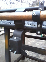 Продам  экспедиционный багажник. - <ro>Изображение</ro><ru>Изображение</ru> #9, <ru>Объявление</ru> #669920