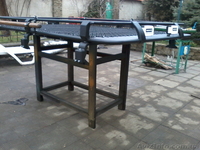 Продам  экспедиционный багажник. - <ro>Изображение</ro><ru>Изображение</ru> #8, <ru>Объявление</ru> #669920