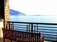 Апартаменты(эллинги) у моря - <ro>Изображение</ro><ru>Изображение</ru> #1, <ru>Объявление</ru> #644129