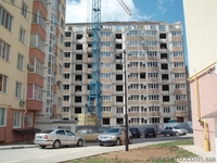 Продам квартиру в новостройке, ЖК «Московский» - <ro>Изображение</ro><ru>Изображение</ru> #1, <ru>Объявление</ru> #670591