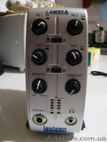  !!! Продам Звуковую Карту Lexicon Lambda 1000грн. - <ro>Изображение</ro><ru>Изображение</ru> #2, <ru>Объявление</ru> #662119