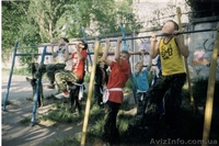 Набор детей в секцию "Гимнастики с изучением карате и самообороны" - <ro>Изображение</ro><ru>Изображение</ru> #3, <ru>Объявление</ru> #683554