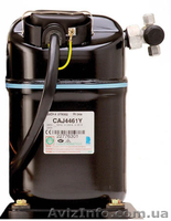 Компрессоры L’UNITE HERMETIQUE низкотемпературные LBP (R–12, R-134a, R-22) - <ro>Изображение</ro><ru>Изображение</ru> #1, <ru>Объявление</ru> #687765