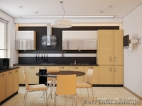 ...3D Interiors, дизайн-студия.... - <ro>Изображение</ro><ru>Изображение</ru> #2, <ru>Объявление</ru> #683027