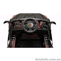 Ура! появился детский электромобиль BAMBI AUDI TT 28AR - <ro>Изображение</ro><ru>Изображение</ru> #2, <ru>Объявление</ru> #693053