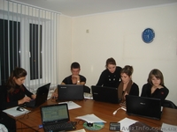 Курсы "Создание и продвижение WEB-сайтов" в Симферополе. - <ro>Изображение</ro><ru>Изображение</ru> #1, <ru>Объявление</ru> #678762