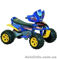 Внимание!Детский квадроцикл A22: 2x, 12V - <ro>Изображение</ro><ru>Изображение</ru> #5, <ru>Объявление</ru> #693049