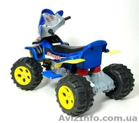 Внимание!Детский квадроцикл A22: 2x, 12V - <ro>Изображение</ro><ru>Изображение</ru> #3, <ru>Объявление</ru> #693049
