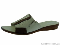 Обувь оптом со складов Одессы - <ro>Изображение</ro><ru>Изображение</ru> #1, <ru>Объявление</ru> #694941