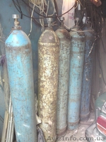 кислородные баллоны стандартные - <ro>Изображение</ro><ru>Изображение</ru> #2, <ru>Объявление</ru> #692005