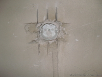 ВЫПОЛНИМ  Электромонтажные работы любой сложности - <ro>Изображение</ro><ru>Изображение</ru> #3, <ru>Объявление</ru> #674908