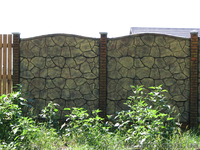 Еврозаборы. Продажа, установка, гарантия.  - <ro>Изображение</ro><ru>Изображение</ru> #4, <ru>Объявление</ru> #674887