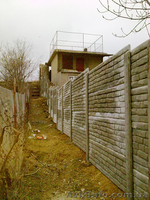 Еврозаборы. Продажа, установка, гарантия.  - <ro>Изображение</ro><ru>Изображение</ru> #6, <ru>Объявление</ru> #674887