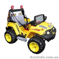 Срочно!Детский электромобиль Hummer A-18 c - <ro>Изображение</ro><ru>Изображение</ru> #2, <ru>Объявление</ru> #693051