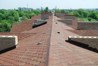 Выполним кровельные работы - <ro>Изображение</ro><ru>Изображение</ru> #1, <ru>Объявление</ru> #674897