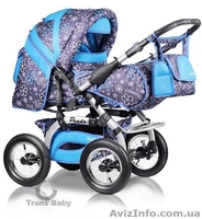 Trans baby производство детских колясок. - <ro>Изображение</ro><ru>Изображение</ru> #6, <ru>Объявление</ru> #675732