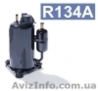 Компрессоры L’UNITE HERMETIQUE низкотемпературные LBP (R–12, R-134a, R-22) - <ro>Изображение</ro><ru>Изображение</ru> #4, <ru>Объявление</ru> #687765